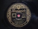 Marlene Dietrich Lilli Marlene b/w Symphonie RARE original 78 record UK PRESSING