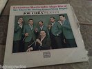RARE salsa LP Joe Cuba Sextet ESTAMOS HACIENDO ALGO BIEN el pito CLAVE MAMBO