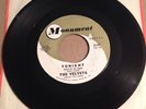 The Velvets 45 On Monument Tonight / Spring Fever MINT
