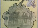 LAGHONIA - Glue MONSTER PSYCH GARAGE  ORIG MAG 1969 EX PERU LP -Listen