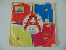 RARE HMV Demo 45 Patsy Ann Noble - Good Looking Boy /A Guy Who Can Mend A Broken