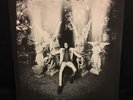Jack White Lazaretto Vinyl Record Third Man Vault Edition Blue/White Wax Poster