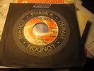 Rolling Stones Rare USA LONDON Demo Promo Street Fighting Man STEREO