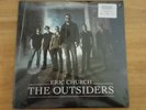 Eric Church The Outsiders Special Edition vinyl double lp. New, sealed.