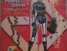 Perfect Dark Vinyl Soundtrack 2xLP OST Record Rare only 3000 copies made