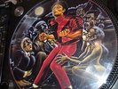 MICHAEL JACKSON - Thriller  Picture Disc 12