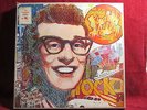 Buddy Holly  THE COMPLETE STORY  MCA 9 LP-Box near mint + Poster