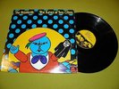 The Residents Tunes Of Two Cities RARE 1982 USA 1st Pressing 