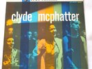 Clyde McPhatter Love Ballads 1958 LP Vinyl EX Very Nice Original 8024 Black Lbl