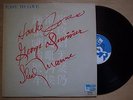 HANK JONES GEORGE DUVIVER SHELLY MANNE Easy To Love JAPAN LP AUDIOPHILE