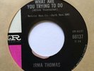 Irma Thomas 