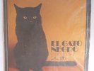LP Enrique Diaz : El Gato Negro - Accordion Folclor Colombia   ???