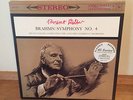 Columbia MS 6113 Brahms Symphony No.4 Walter Classic Records 45rpm 4xLP NM