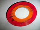 Steve Miller Band on Capitol Sittin' In Circles Dear MARY RARE PSYCH 45 PROMO VG
