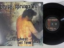 BRUCE SPRINGSTEEN GHOST OF TOM JOAD COLUMBIA C 6748467484 US Pressing Vinyl LP