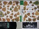 IL GIARDINO DEI SEMPLICI SAME CRIME K28P-731 Japanese Pressing OBI Vinyl LP