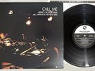 AYAKO HOSOKAWA CALL ME THREE BLIND MICE TBM-5013 Japanese Pressing Vinyl LP