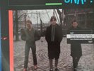 THE JAM: DOUBLE VINYL LPs-'SNAP'-1983-POLYDOR-