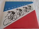 Kraftwerk - TOUR DE FRANCE Soundtracks 180 GR DOUBLE VINYL LP Album BOOKLET 2009