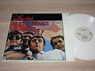 IAN & THE ZODIACS STAR-CLUB WHITE VINYL LP - LOCOMOTIVE   / LINE REISSUE in MINT