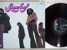 SUGARLOAF SAME LIBERTY LP-80092 Japanese Pressing Red Vinyl Vinyl LP