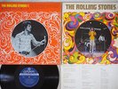 ROLLING STONES 1 LONDON SLC-231 Japanese Pressing Vinyl LP