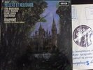 DEBUSSY pelleas et melisande / ANSERMET / DECCA SET 277-9 WB