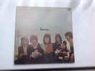 Faces 1970 THE FIRST STEP