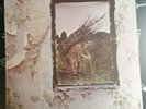 Led Zeppelin 4 IV four vinyl Lp * * * porky pecko duck * * * stairway to heaven