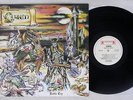 OMEN BATTLE CRY ROADRUNNER RR 9818 Dutch Pressing Vinyl LP