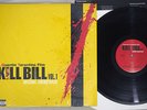 OST(ISAAC HAYES) KILL BILL VOL.1 MAVERICK 1-48570 US Pressing Vinyl LP