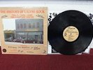 HISTORY OF LATINO ROCK VOL 1 1956-1965 Eastside Sound LP midnighters salas bros