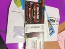 2 X Download Weekend Arena Non Camping Tickets