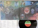 KING CRIMSON IN THE WAKE OF POSEIDON ATLANTIC P-8104A Japanese Pressing Vinyl LP