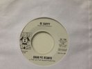 SUGAR PIE DESANTO - BE HAPPY - SOUL CLOCK Soul Northern  Promo M-