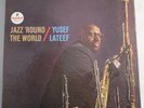 Yusef Lateef 