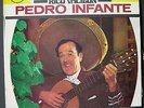 PEDRO INFANTE CON MARIACHI  RICO VACILON VOL. 9 Dominican Republic Press RARE