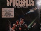 Spaceballs (Soundtrack)Van Halen,Kim Carnes&Jeffrey Osborne,Pointers,Spinners(ss