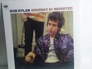 LP 180g Simply Vinyl SVLP 173  BOB DYLAN Highway 61 Revisited  NM