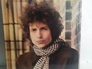 2 LP 180g Simply Vinyl SVLP 063 BOB DYLAN Blonde On Blonde NM