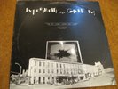 Experiments For Giant TVs/ 1989/ Canada/ RARE Minimal Synth Experimental Avant