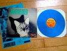 Jawbreaker Unfun FIRST PRESS BLUE VINYL RARE dear you 24 hour revenge