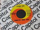 Tennessee Ernie Ford   Sixteen Tons   Capitol mod popcorn northern soul 45 HEAR