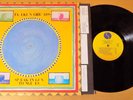 TALKING HEADS Speaking in Tongues 1983 Sire 1-23883 Sterling inner VG++/EX rock