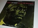 MOANIN' ART BLAKEY AND THE JAZZ MESSENGERS - BLUE NOTE 84003 STEREO LP