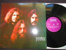 Jeronimo - Cosmic Blues