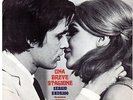 Sergio Endrigo-Una Breve Stagione (Colonna Sonora Originale) 45 giri Mint Promo