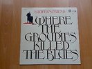 Lucifer's Friend – ...Where The Groupies Killed The Blues lp