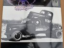 AEROSMITH Pump EU VINYL NEW SHRINKWRAPPED UNPLAYED Germany LOVE IN AN ELEVATOR