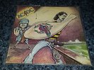 NM wax, Dirty Deeds Done Dirt Cheap AC/DC, black label Albert lp. Oz pressing.